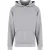 Urban Classics Heren Basic Essential Hoodie (Heide Grijs)