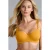 Marlies Dekkers Space Odyssey Shimmering Ochre Balcony Bra