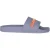 Dsquared2 Slide Sandals Gomma Stampa Grey