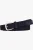 Profuomo Riem donkerblauw, Effen