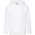 Fruit of the Loom Kinder/kids premium effen hoodie