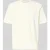 lindbergh Oversized T-shirt met ronde hals