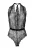 LingaDore Body  zwart