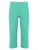 YOEK Broek  turquoise