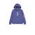 Hooded sweatshirt met rits Alpha Industries PP
