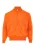 BLONDA Gebreid vest  oranje