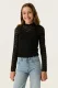 Garcia longsleeve zwart