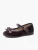 Pisamonas Ballerina’s  grijs