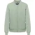 Dreimaster Gewatteerd blousonjack Dames munt