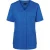 Karlowsky Dames/Dames Essential Werkoverall met korte mouwen (Koningsblauw)