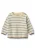 WHEAT Trui ‘Morgan’  beige / opaal