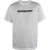 Burberry T-shirt Wit