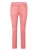 Goldner Jeans ‘Bella’  zalm roze