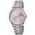 Gucci YA1265061 G-Timeless Roze Wijzerplaat Dames Horloge