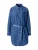 G-STAR Blousejurk  donkerblauw