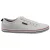 Ben Sherman Lowell Heren Wit Plimsolls
