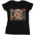 Li-cense Disney dames beauty and the beast madame de la grande bouche katoenen t-shirt