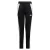 ADIDAS PERFORMANCE Sportbroek ‘Tiro 24’  zwart / wit