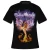 T-shirt Rock à Gogo Deep Purple – Phoenix Rising
