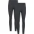 Mountain Warehouse Heren Talus Base Layer Broek (Set van 2) (Houtskool)