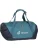 DEUTER Sporttas  navy / cyaan blauw