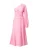 EDITED Avondjurk ‘Tania’  pink