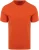 Napapijri Salis T-shirt Oranje