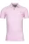 Giordano Polo shirt Korte mouw roze