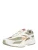 Nike Sportswear Sneakers laag ‘INITIATOR’  geel / olijfgroen / rood / wit