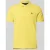 MCNEAL regular fit poloshirt met labelstitching