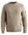 PME Legend | Heren | Trui Ronde Hals Wit