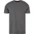 Urban Classics Heren basis effen t-shirt