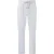 Premier Heren Onna-Stretch Cargo Broek (Vitaal Wit)