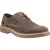 Hush Puppies Guy Leren Heren Khaki Veterschoenen