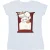 Li-cense Disney dames big hero 6 baymax frame support katoenen t-shirt