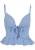 Urban Classics Top  blauw