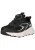 ZigZag Sneakers ‘Sagunto’  zwart