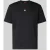 HUGO Regular fit T-shirt met katoen, model ‘DILANSO’