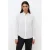 Caroll blouse met ruches