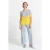 Rich & Royal Bicolored Short Sleeve Lemon Chrome