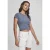 Dames-T-shirt Urban Classic stretch