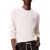 Calvin Klein Waffle Badge Sweater Heren