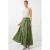 Geweven Maxi Rok