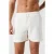 Björn Borg badstof short ecru