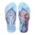 Havaianas Disney Frozen teenslippers blauw