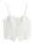 Next Gilet  wit