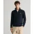 Gant Schipperstrui CLASSIC COTTON HALF ZIP