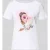 MORE & MORE regular fit T-shirt met motiefprint