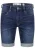 INDICODE JEANS Jeans ‘Danny’  blauw