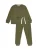 MINYMO Joggingpak  olijfgroen